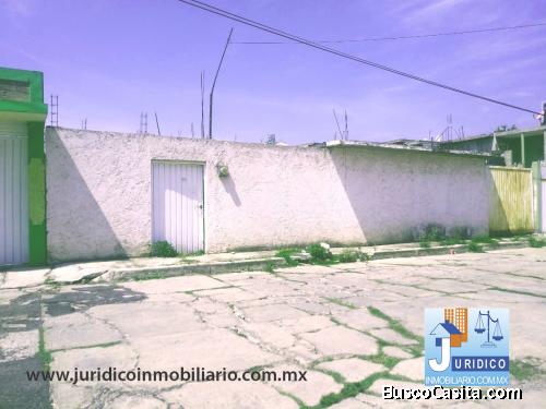 EJERCE TU CRÉDITO Y COMPRA TU CASA EN CHALCO