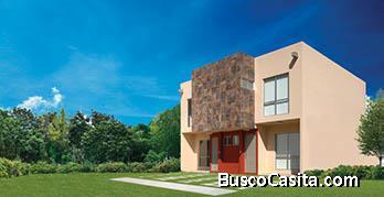 CASAS EN VENTA EN HUIXQUILUCAN