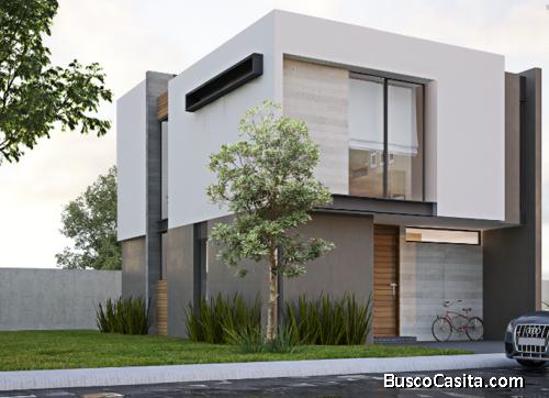 Casa en Venta en La Cantera, Valle Imperial 