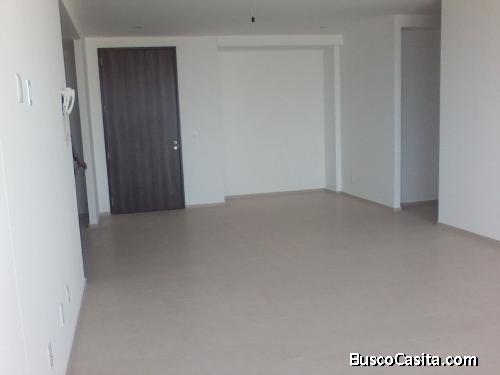 Departamentos céntricos