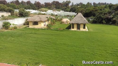 Quinta en zumpanhuacan cerca tenancingo