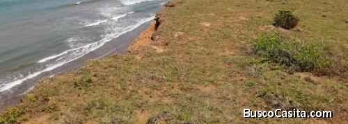 TERRENO DE 10 MIL M2  ALGUNOS CON VISTA AL MAR