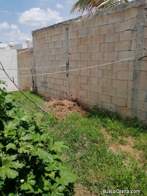 terreno en venta ubicado en becal