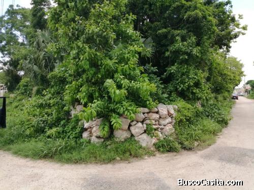 terreno grande en venta 