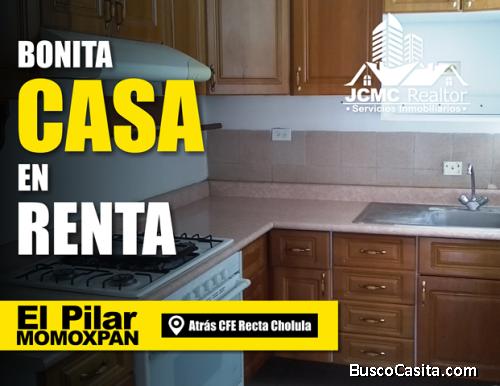 ★¿Quieres vivir por la recta a Cholula?★