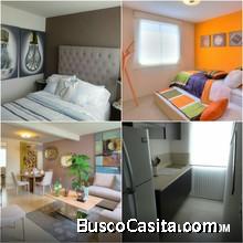 Promoción ultimas casas