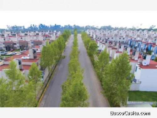 Casa en Venta en Atizapán, Edo de Méx