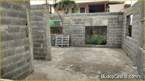 TERRENO EN VENTA COL BENITO JUÁREZ, MADERO