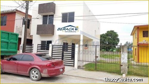 CASA EN VENTA COL, ENRIQUE CARDENAS, TAMPICO 