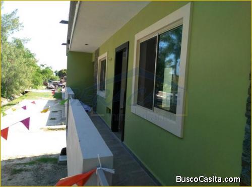 DEPARTAMENTO EN VENTA COL LAGUNA DEL CARPINTERO, TAMPICO 