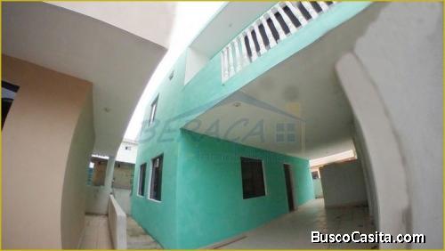 VENTA DE CASA COL. SOLIDARIDAD V Y T