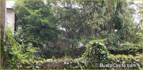 TERRENO EN VENTA COL CAPBELL, TAMPICO