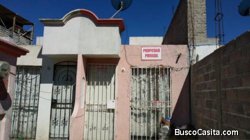 Casa de Una Recámara, Real de San Vicente II, Chicoloapan