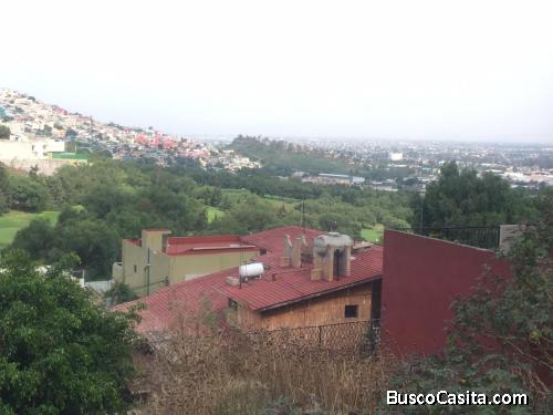 VENDO TERRENO CLUB DE GOLF COPAL