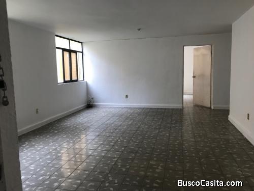 RENTO DEPA CERCA FAC. DE  PSICOLOGIA