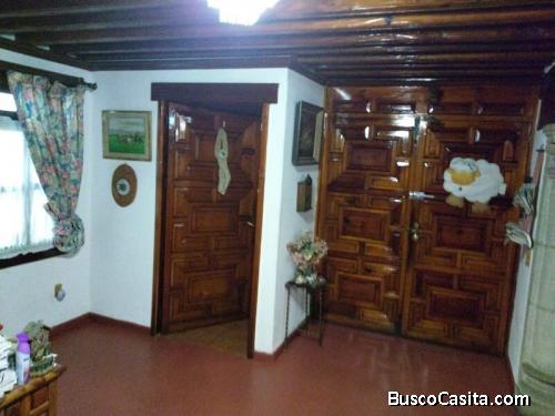 Casa en Venta Col. San Diego Churubusco, Coyoacán