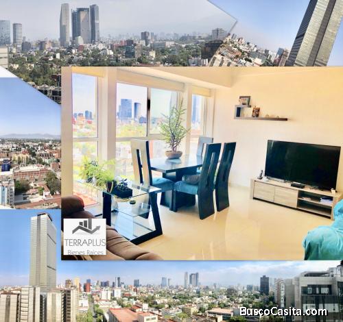 Bahia de San Hipolito, Col. Anahuac Departamento en Venta