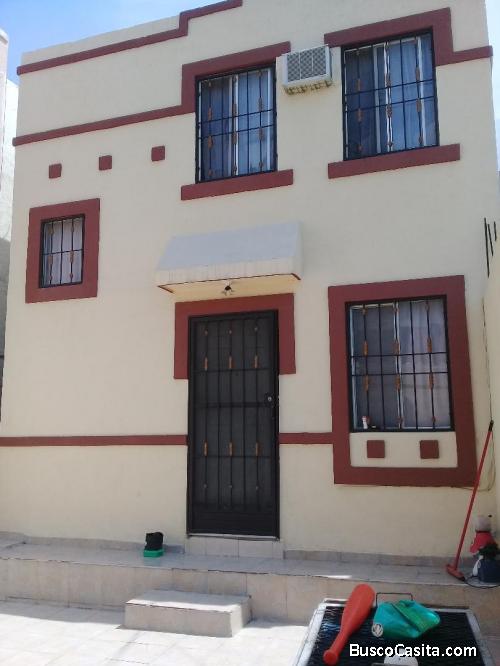 Venta de Casa Misión de Santa Catarina
