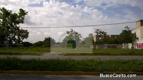 Oportunidad única de terreno en Cancún!