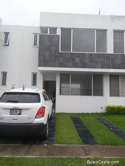 Casa en Renta en Fracc. Arrayanes