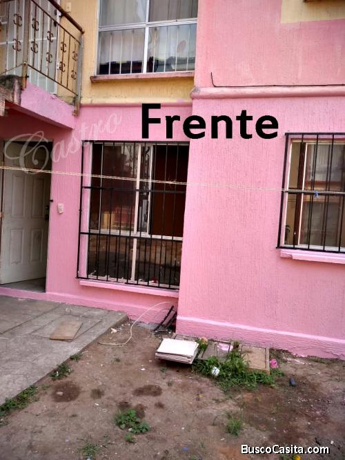 Departamento en Hacienda Sotavento, Veracruz, Ver.