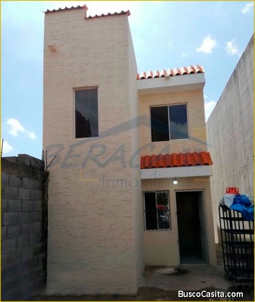 VENTA DE CASA COL ARBOLEDAS, ALTAMIRA 