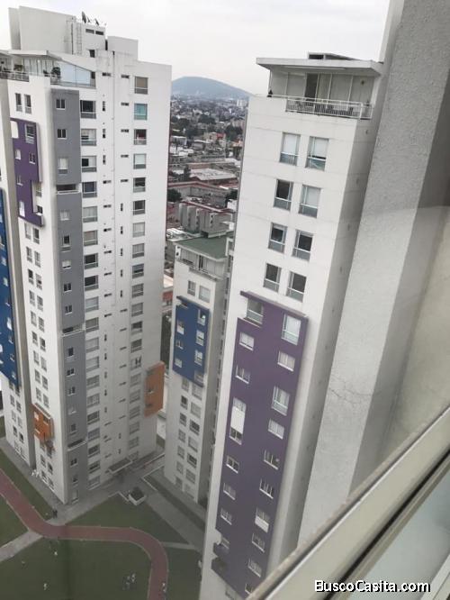 DEPARTAMENTO EN VENTA, 3 RECAMARAS, EXCELENTE UBICACIÓN