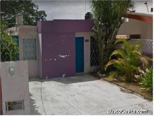 CASA EN VENTA EN BRISAS DEL NORTE