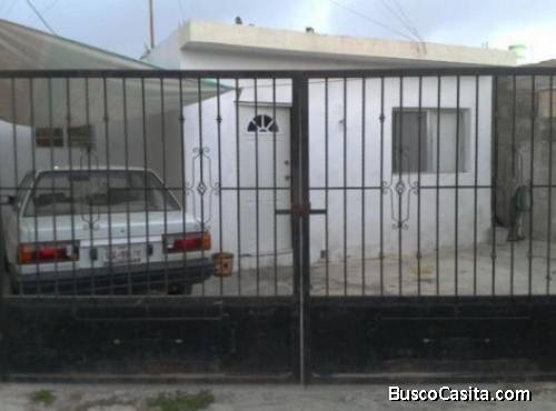 BONITA CASA EN VENTA EN BRISAS DEL NORTE