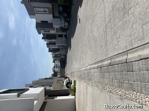 Casa nueva en fracc morillotla