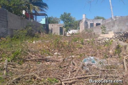 GRAN OPORTUNIDAD DE ADQUIRIR ESTE TERRENO EN BRISAS