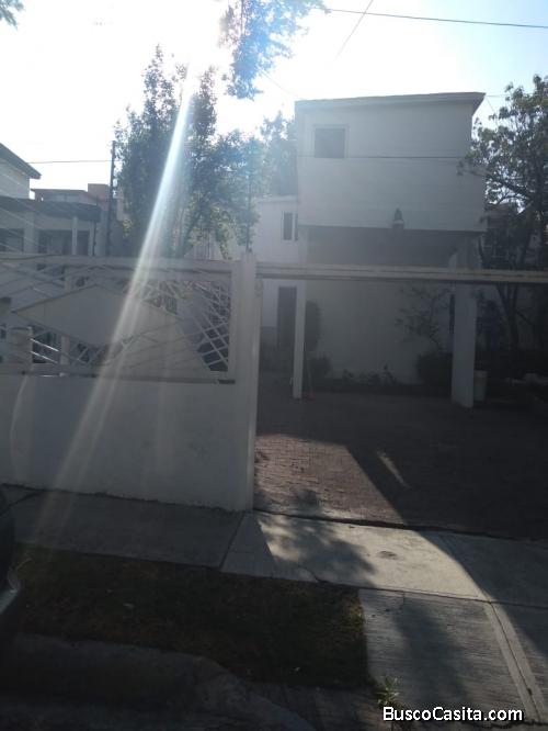 Casa en venta Jardines de San Mateo, Naucalpan
