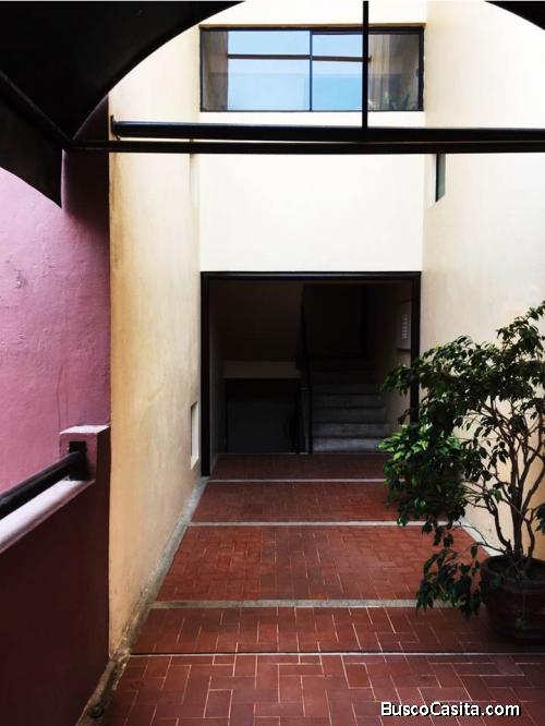 Excelente Depto en Jesús del Monte