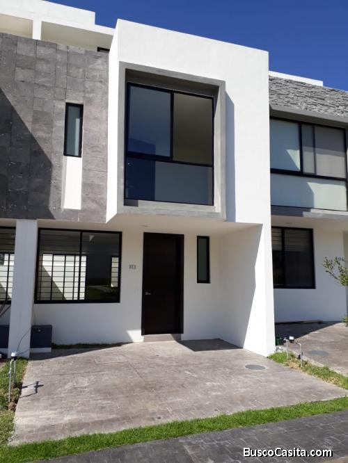 Casa en Renta en Zoi Residencial 