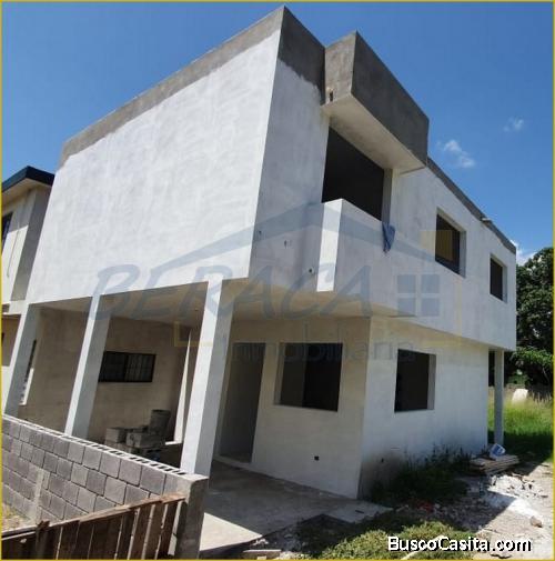 CASA EN VENTA COL ENRIQUE CARDENAS, TAMPICO 