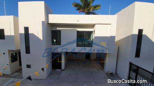 CASA EN VENTA COL B. JUÁREZ, TAMPICO 
