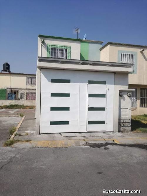 SE VENDE CASA EN RINCONADA DEL VALLE