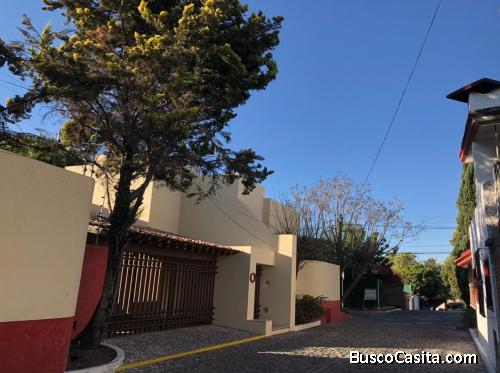 casa en renta en san jose del puente