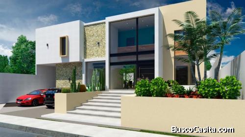 CASA EN VENTA EN OAXTEPEC MORELOS