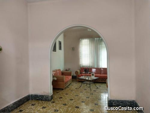 Casa con excelente ubicación en colonia El Ingeniero, Puebla