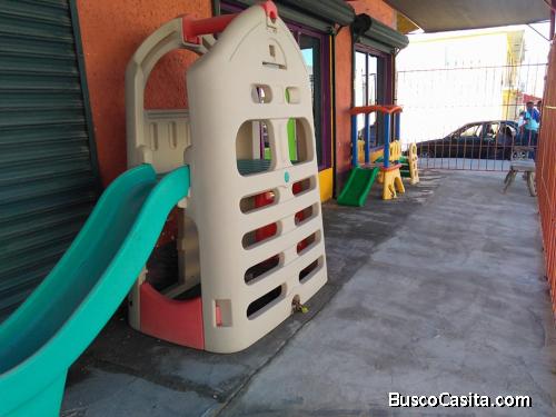 Propiedad   Comercial     y/o     Habilitacional