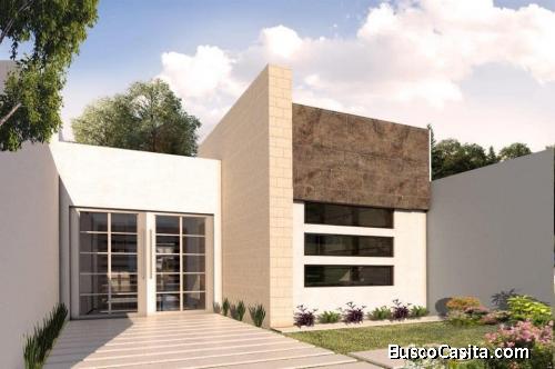VENTA DE CASA EN TLAYACAPAN CUENTA CON ROOF GARDEN
