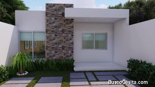 VENTA DE CASA EN YAUTEPEC OPORTUNIDAD $980,000