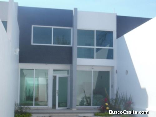 VENTA DE CASA EN COL LAZARO EN CUAUTLA