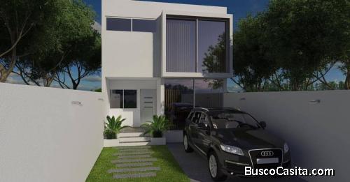 VENTA DE CASA EN CUAUTLA CERCA DE AV PRINCIPAL