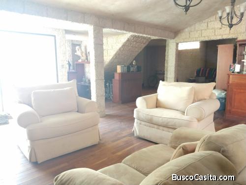 Casa en Fraccionamiento Alamedas, Atizapán de Zaragoza 