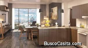 DEPAS A ESTRENAR EN TLALPAN