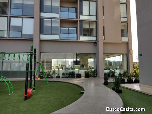 BONITO DEPARTAMENTO A ESTRENAR EN BEE GRAND ALTO PEDREGAL