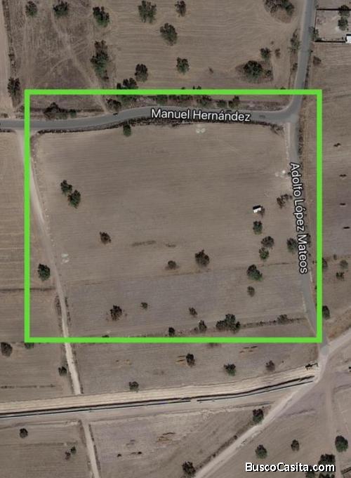 ATENCIÓN INVERSIONISTAS, TERRENO EN VENTA!!! 