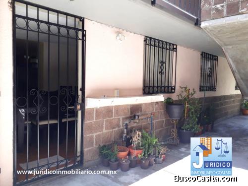 SE VENDE BONITO DEPARTAMENTO EN LA DELEGACIÓN ALVARO OBREGÓN